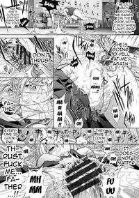 [Kino Hitoshi] Hatsujou Souchi - Sexual Excitement Device [English] [doujin-moe.us] [Digital]