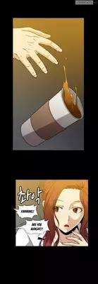 [Yihyeonmin] Drug Candy Ch.0-32 [English] [YoManga]