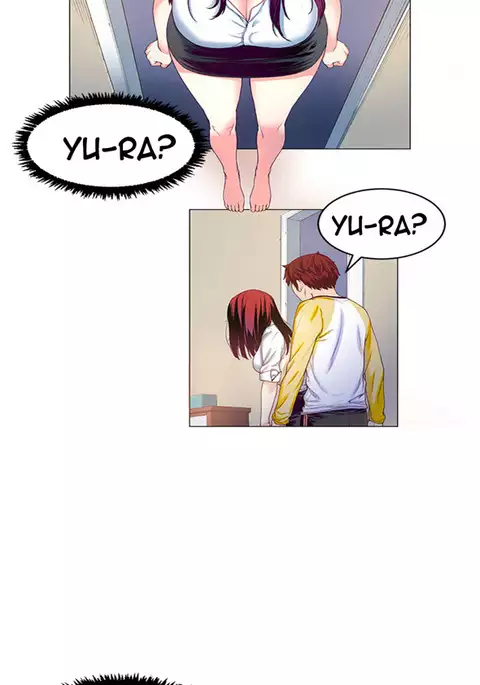 Best Friend Girlfriend Ch.1-4