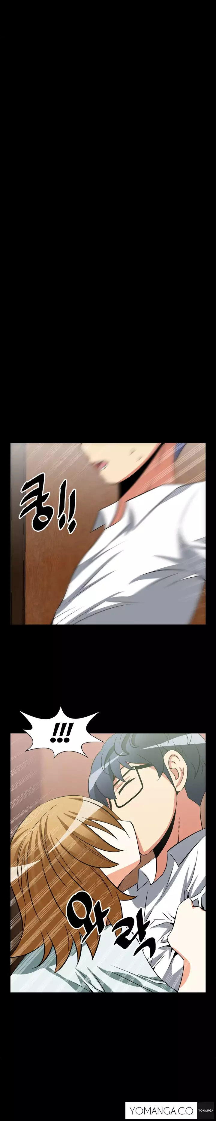 Love Parameter Ch.1-22