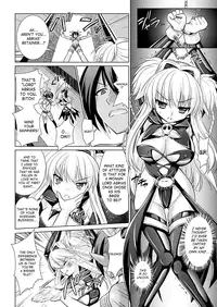 [Rusty Soul, Alto Seneka] Brandish 5 + Ch. 33 [English] [SaHa]
