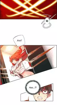 [Juder] 莉莉丝的脐带(Lilith`s Cord) Ch.1-24 [Chinese]
