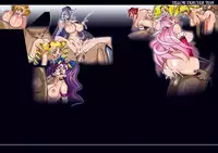 [Studio Mizuyokan (Higashitotsuka Rai Suta)] ALL SLAVES (Precure) [Digital]