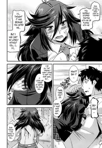 [Utamaro] Namaiki Oppai Banchou Ch. 1-2 [English] [Lazarus H]