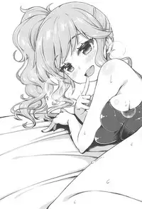 [OSHABAN (Sasahiro)] Deremas Matome II (THE IDOLM@STER CINDERELLA GIRLS) [2018-08-20]