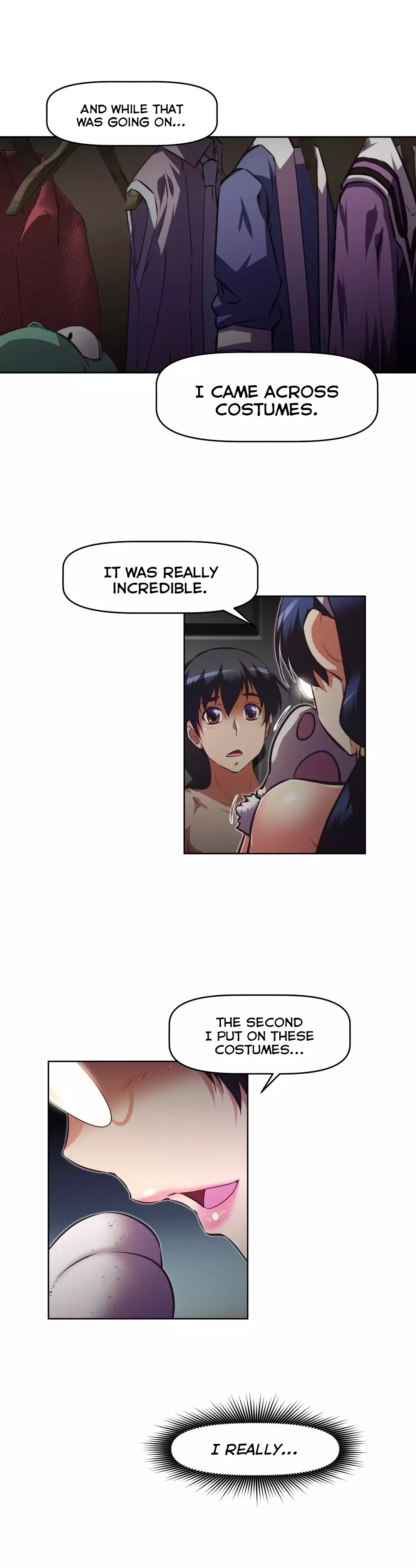 Brawling Go Ch.76-113