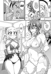 [Jun] Princess • Princess [English] [PSYN]