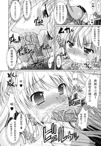 [Rusty Soul, Alto Seneka] Brandish 2 [Chinese] [kanade汉化组]