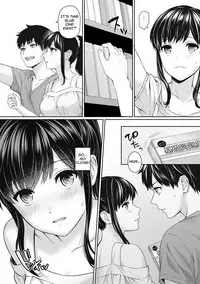 [Yuyama Chika] Sensei to Boku Ch. 1-3 [English]