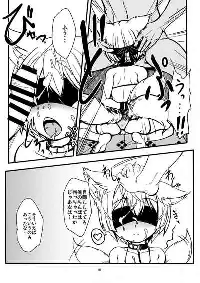 Byakko no Mori Sono Juuichi