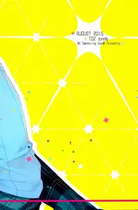 (Tales Link 5) [Sweeping booM (Rikou)] Natsu no Yuuutsu (Tales of Zestiria)