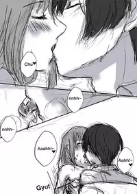 [Rupyon] Tanjoubi Omedetou. - Happy Birthday Misato-kun - (Uta no Prince-sama) [English]