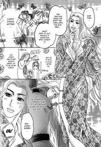 [Mizukami Shin] Koi no Tsubo [English] [Storm in Heaven]