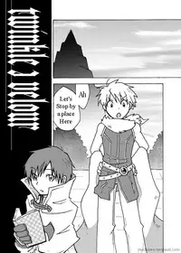 (CCOsaka61) [BOX (Tsukumo Gou)] RAG LAG (Ragnarok Online) [English] {Yaoihaven}