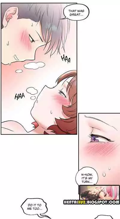 [Choe Namsae, Shuroop] Sexercise Ch. 1-43 [English]