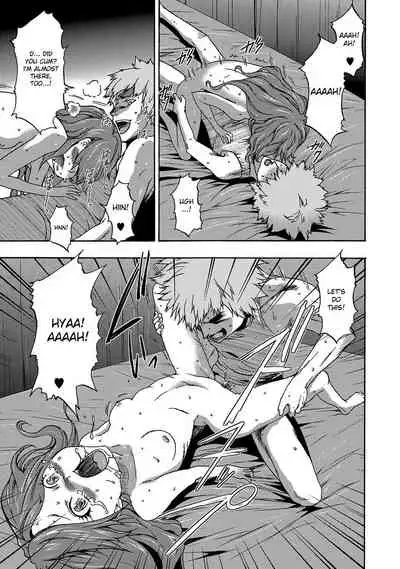 Imouto Saimin Choukyou Manual | Little Sister Hypnosis Training Manual Ch. 1-6