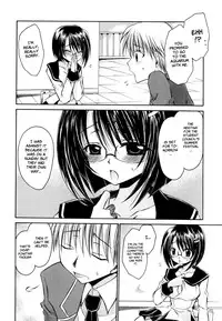 [Shinonome Ryu] LOVE ＆ HATE - Lovely Slave [English]