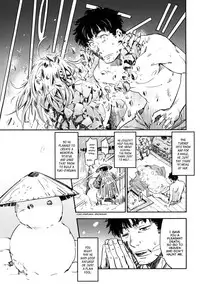 [Konchiki] Oidemase Nyan Nyan Ch. 1-6, 9 [English] [Decensored]