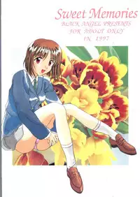 [Black Angel] Sweet Memories (Sentimental Graffitti/Sentimental Journey)