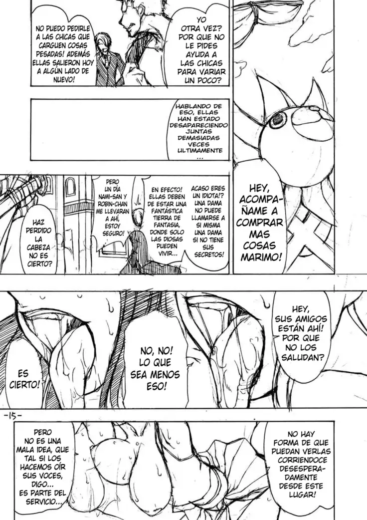 Majimadou ] PINKY WHORE SHOW!!