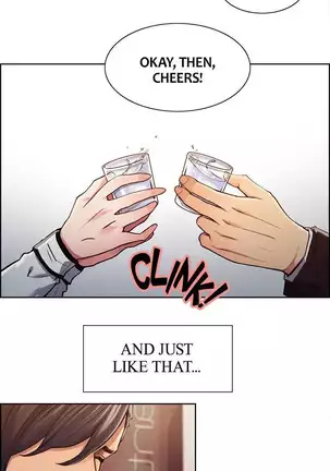 Taste of Forbbiden Fruit Ch.34/53