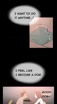 [Mr. Byeong-Su] Cohabitation Ch.1-50 (English) (Ongoing)