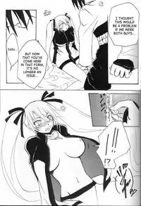 (C71) [Rensougyo (Tachibana Satsuki)] Hana mo Hajirau Otoshigoro (NARUTO) [English] [SaHa]