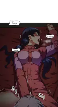 [Worin] Brawling Go Ch.76-82 (English) (Ongoing)