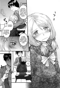 [Sumiya] SAYONARA FAIRIES Ch. 1-7 [English] [QBtranslations + TLL + CW]