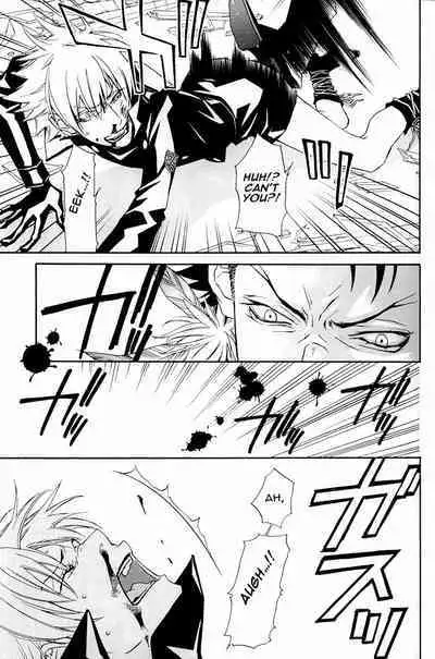 Barairo no Hibi | Rose Colored Days