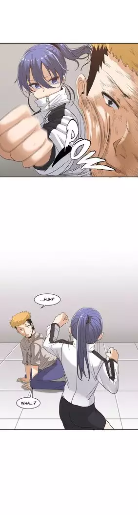 The Girl That Wet the Wall Ch. 3 - 10