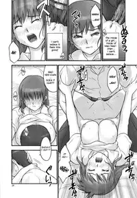 (C70) [Hellabunna (Iruma Kamiri)] Mao Lv.5 (KiMiKiSS) [English] [Mashumaro Translations]