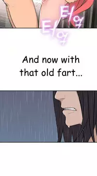 Tissue Thieves Ch.1-23 (English) (Ongoing)