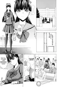 [Hakaba (Dairiseki)] Kowashite Kudasai Ch.5-6, 8 [English] [Hentaisanet & Raw Crossing]