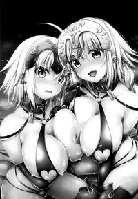 (COMIC1☆13) [Ohoshisamadou (GEKO)] Seidorei Servant (Fate/Grand Order) [English] {Doujins.com}