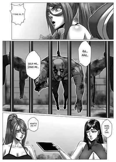 RENQUE S2.6 | Sparrow Season 2 Chapter 6