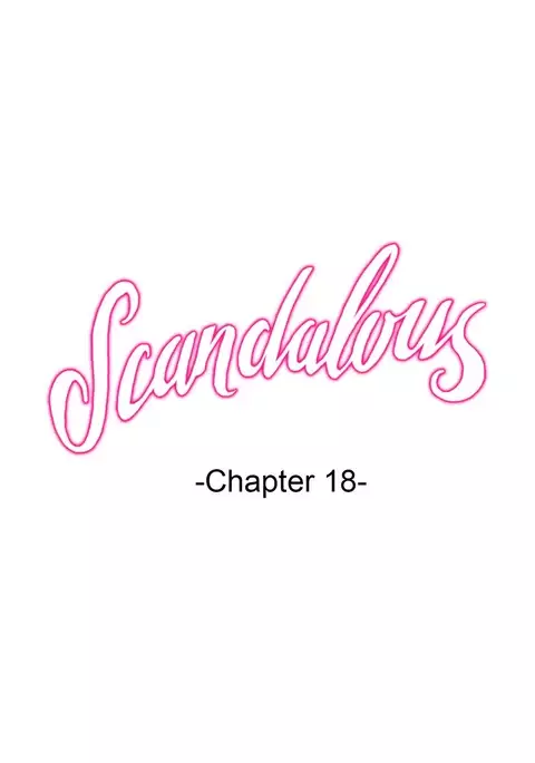 Scandal of the Witch Ch.1-26