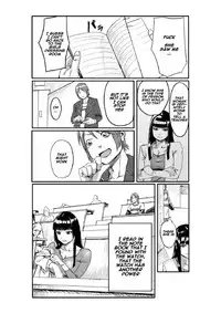 [Tamon] Dokidoki Time Paradise ~Sawari Houdai Ire Houdai~ [English] [Naxusnl]