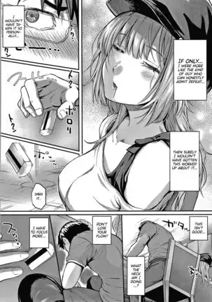 Tomura to Juri + Sono Ato | Tomura and Juri + ~After That~