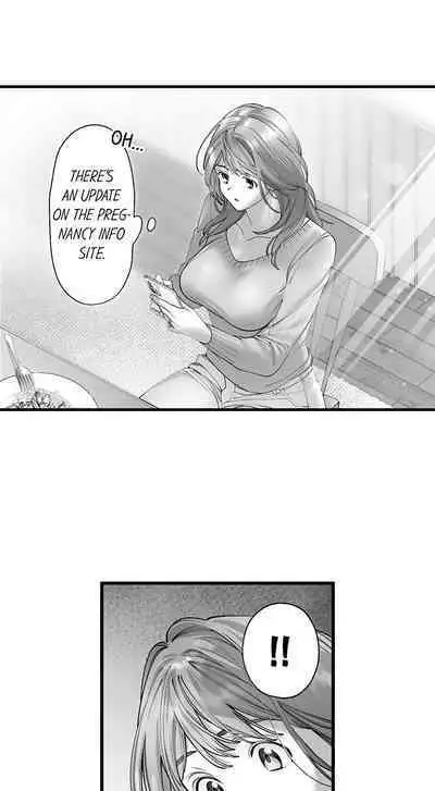 [Nichi Ryū / Hikaru] Nama no Seishi Teikyou Nante Kiitenai…- Otto no Oshiego ni Kaihatsu Sareru Moteamashita Karada 1-3 | Impregnate Me 'Cause My Husband Can't [Chapter 01-03] [English] [Ongoing]