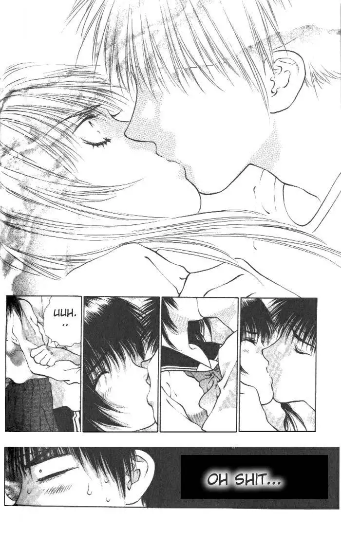 Girls Saurus V1 - CH4