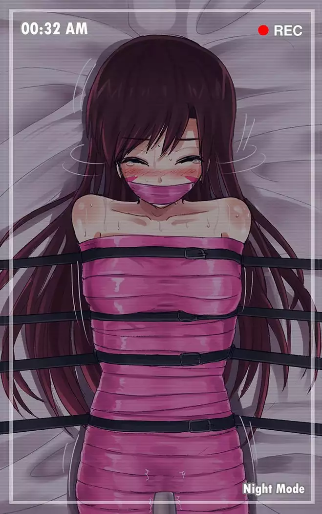 D.Va's Struggle ** Update 9/24/2016 **