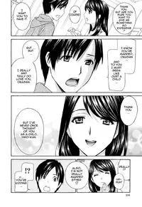 [Drill Murata] Apron Ai | Apron Love [English] {Tadanohito}