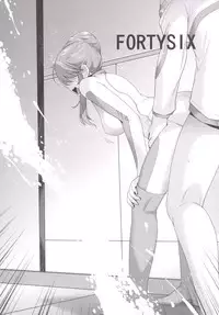 [Kouchaya (Ootsuka Kotora)] FORTY SIX (Gundam: G no Reconguista) [Digital]