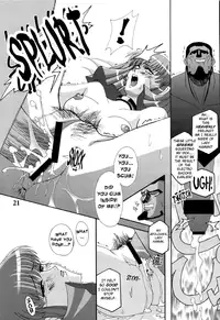 (C61) [Studio Mizuyokan (Higashitotsuka Rai Suta)] ZAN (Gundam ZZ) [English] [Rabbit Reich]