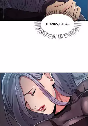 Taste of Forbbiden Fruit Ch.34/53