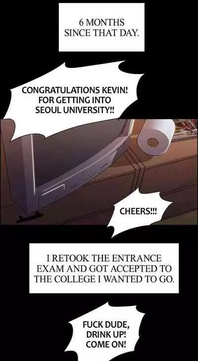 Taste of Forbbiden Fruit Ch.40/53