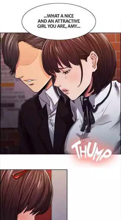 Taste of Forbbiden Fruit Ch.40/53