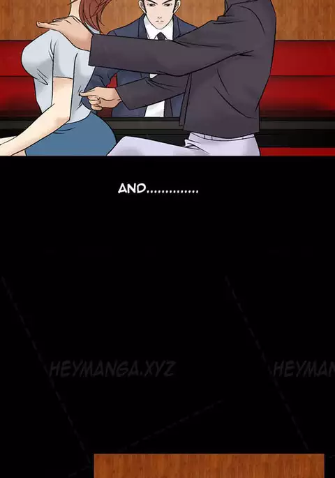 The Taste of Hands Ch.1-72