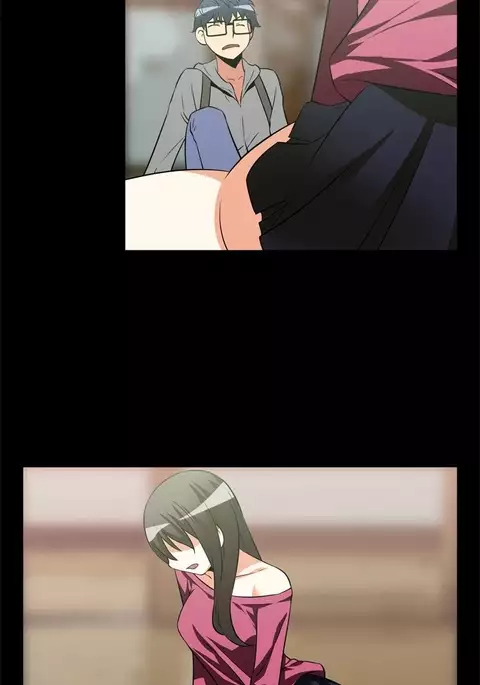 Love Parameter Ch.1-74